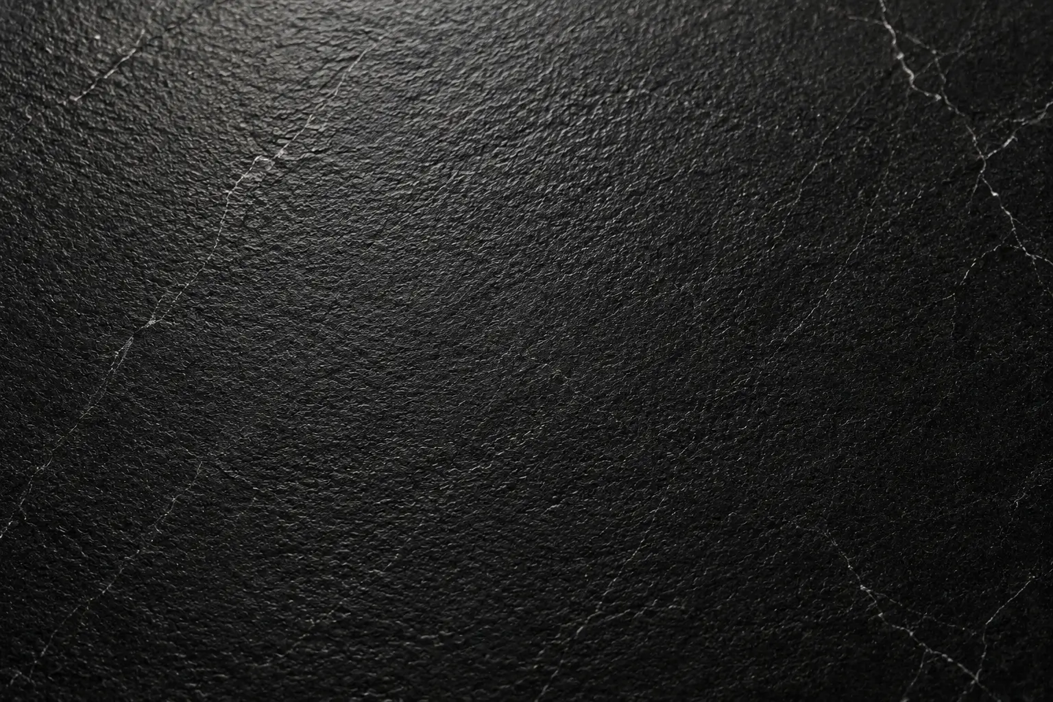 Leather Finish